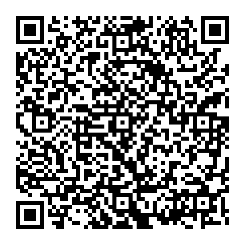QR 코드