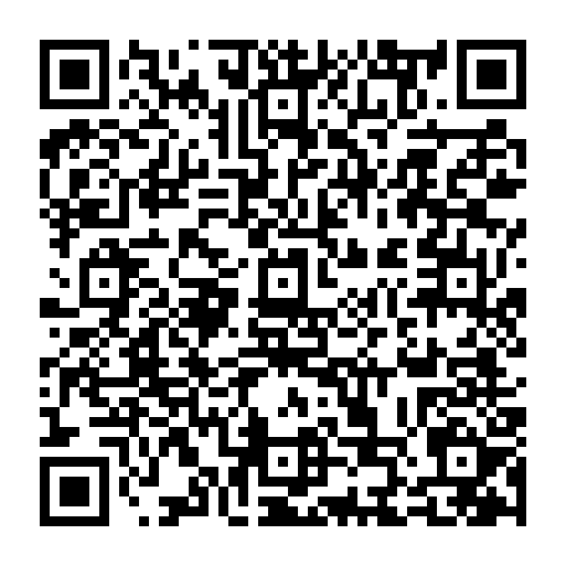 QR 코드