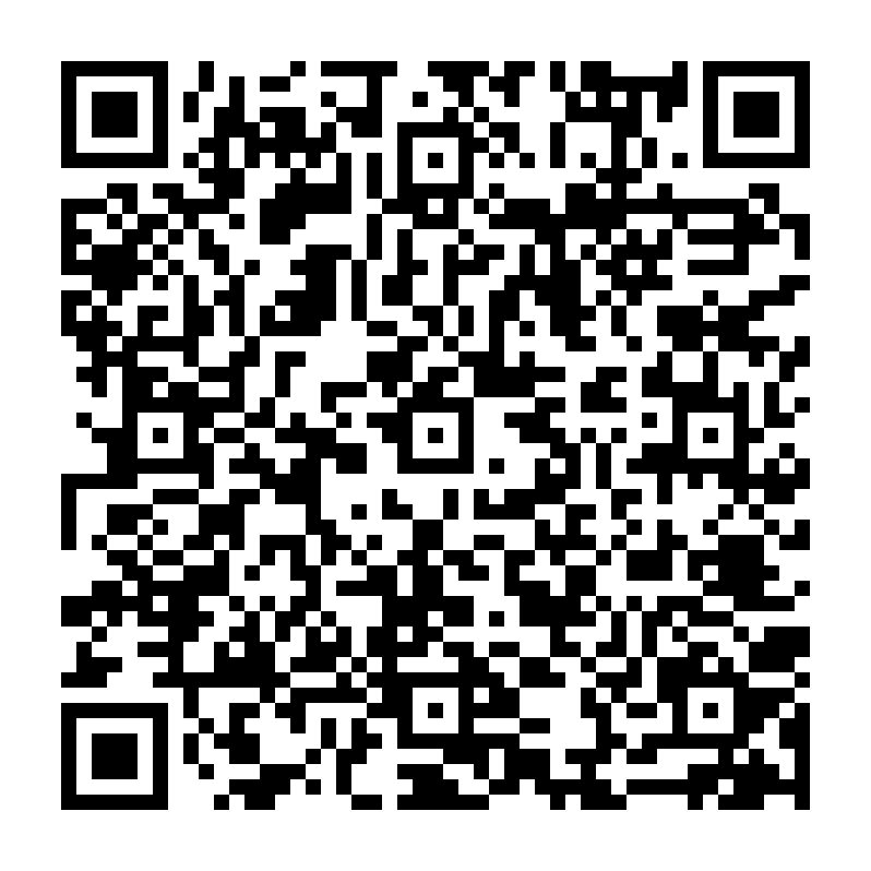 QR 코드