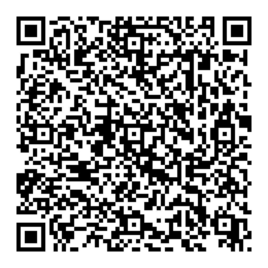 QR 코드