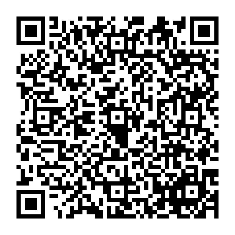 QR 코드