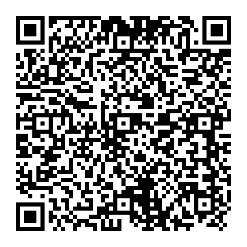 QR 코드