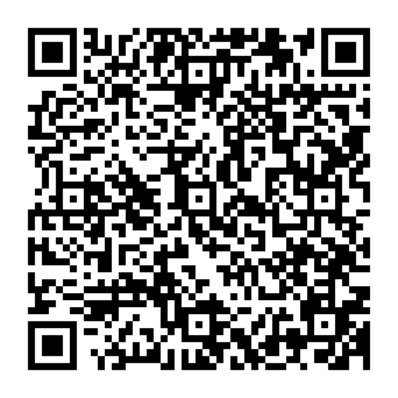 QR 코드