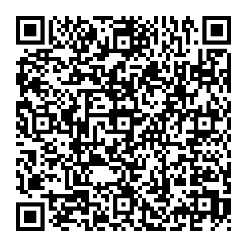 QR 코드