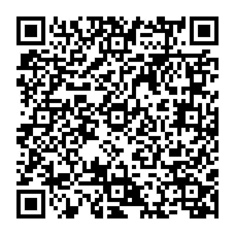 QR 코드