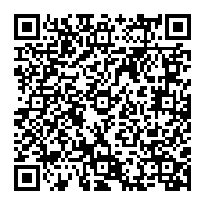 QR 코드