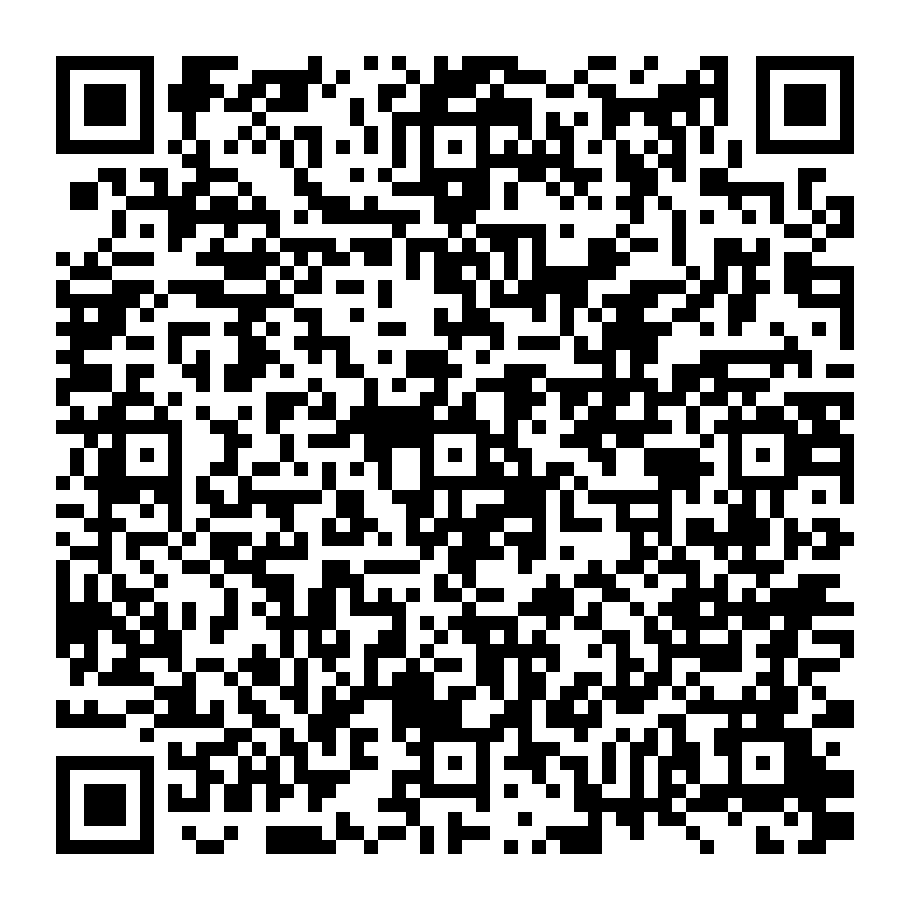 QR 코드