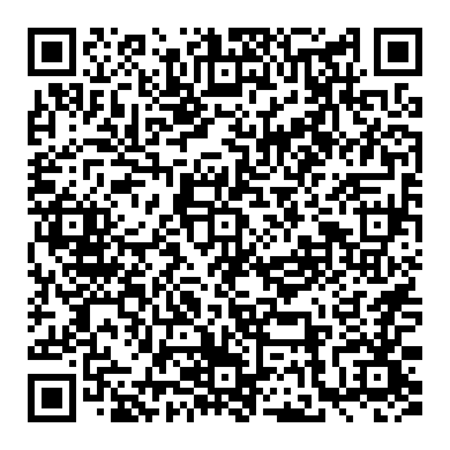 QR 코드