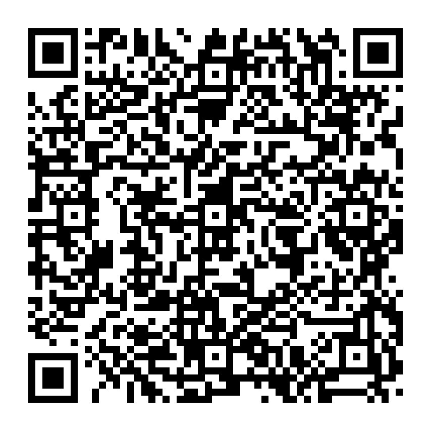 QR 코드