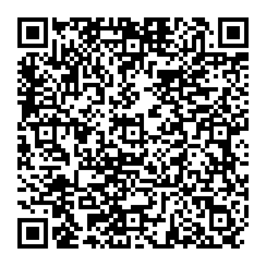 QR 코드