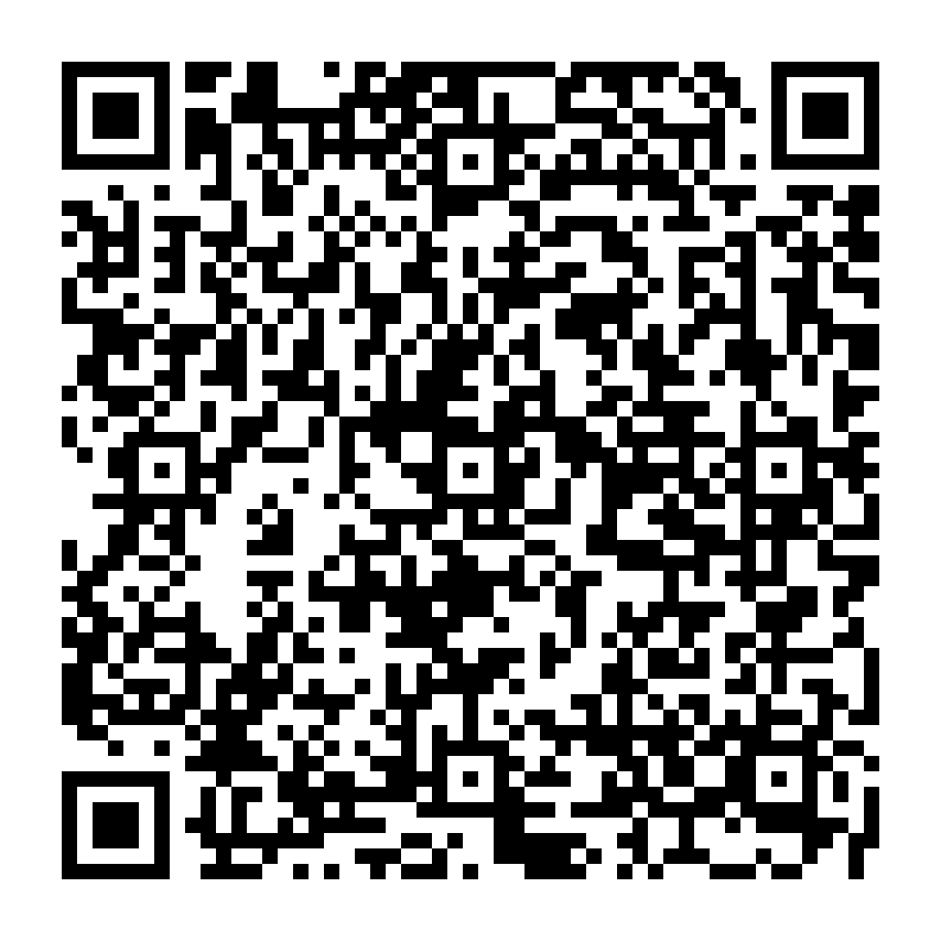 QR 코드
