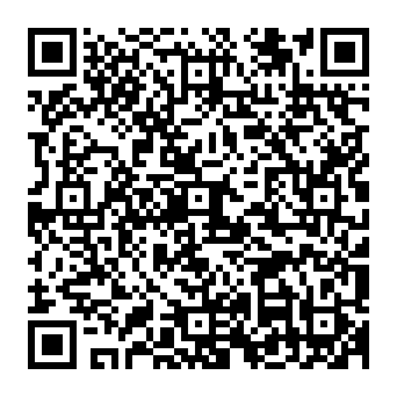 QR 코드