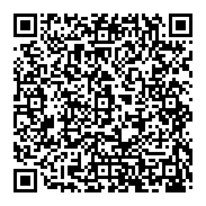 QR 코드