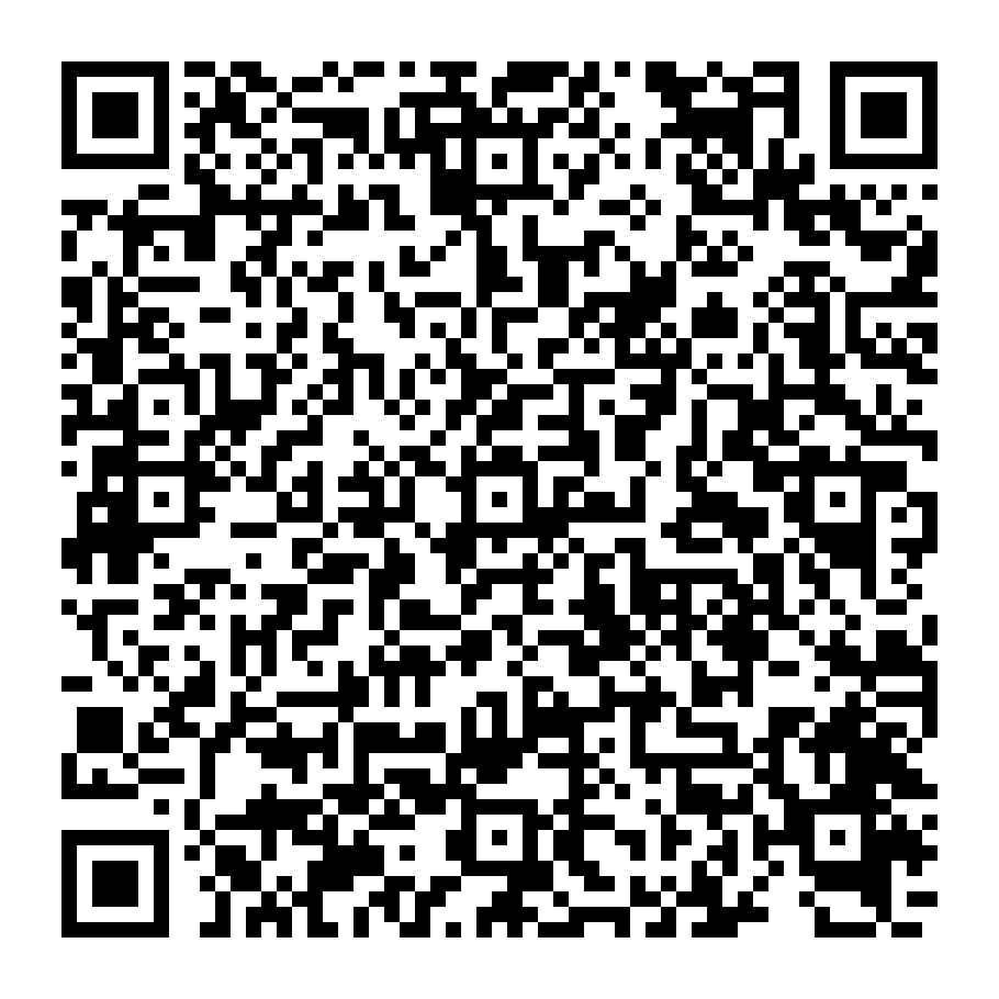 QR 코드