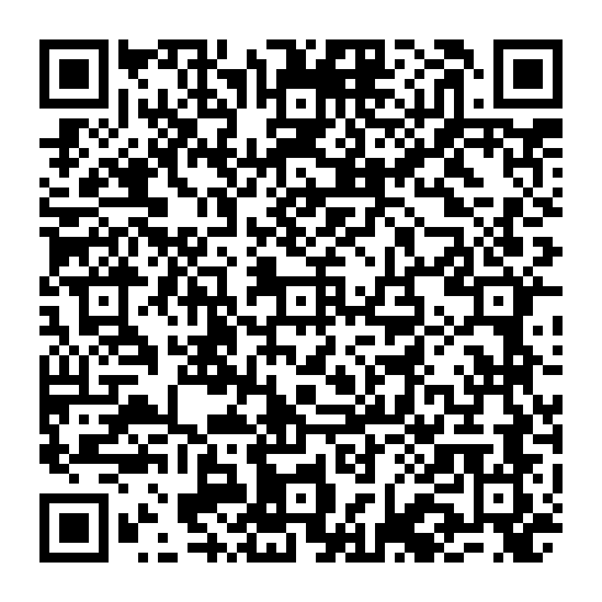 QR 코드
