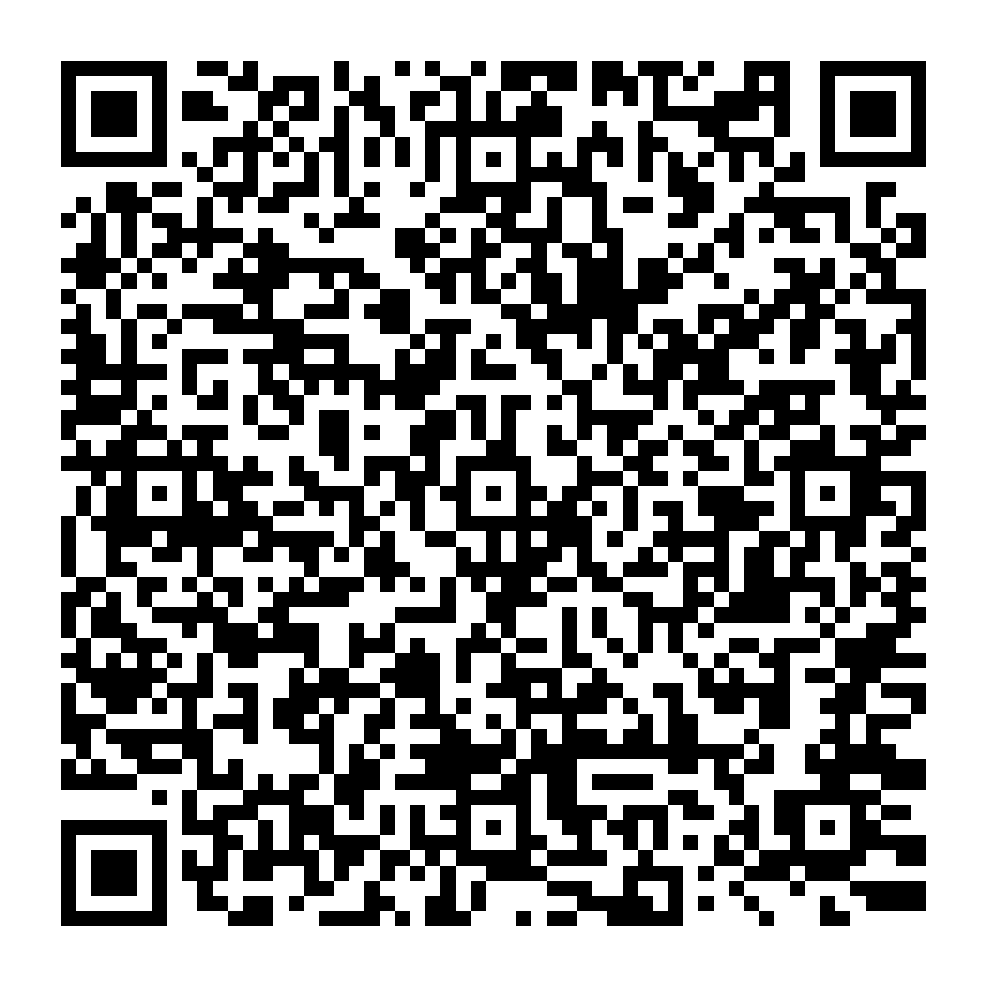 QR 코드
