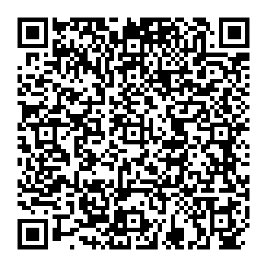 QR 코드