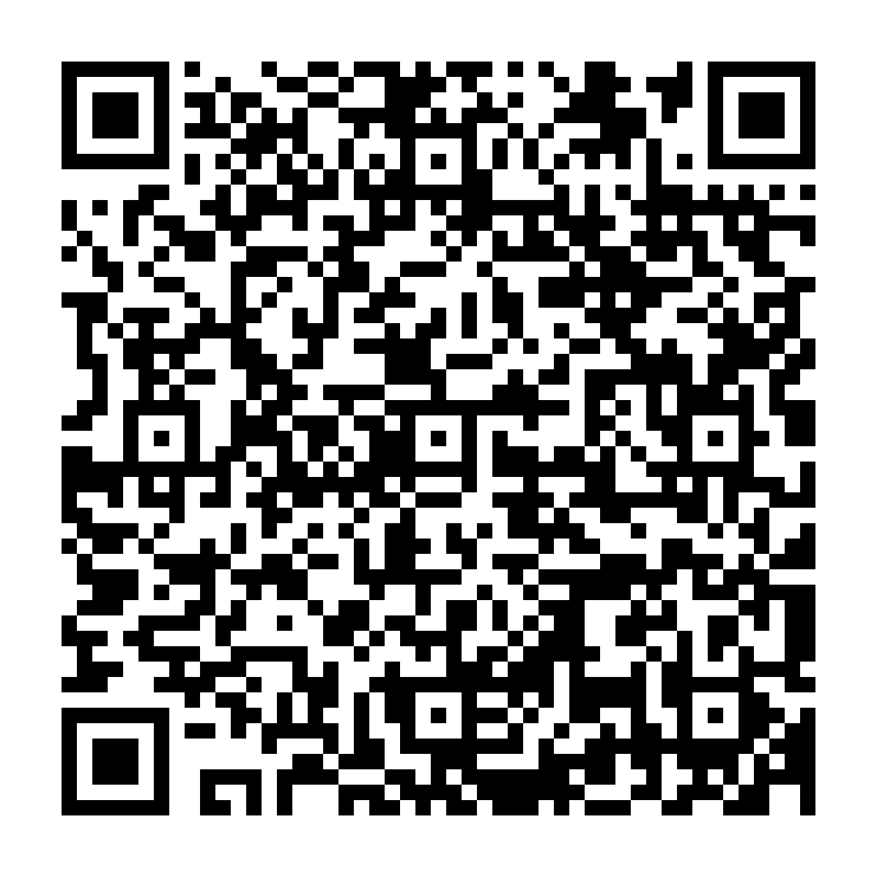 QR 코드