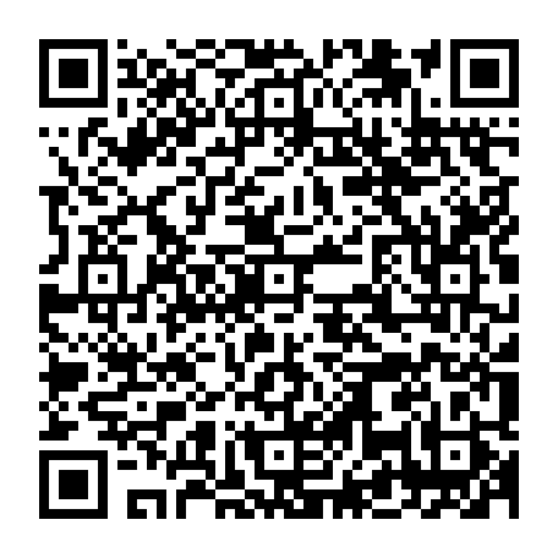 QR 코드