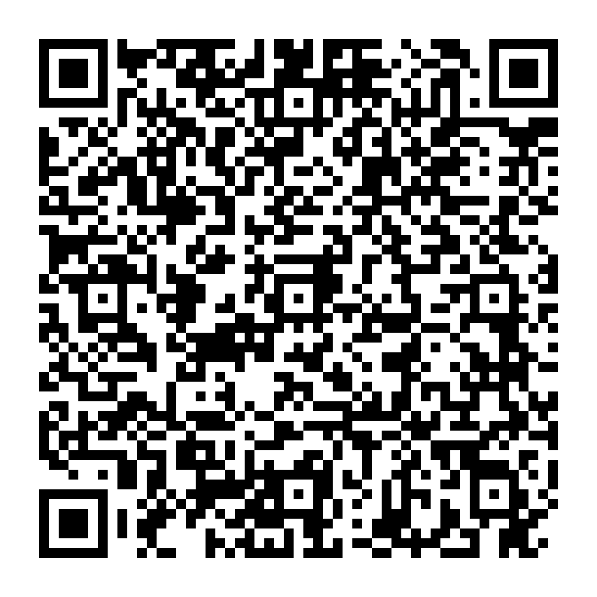QR 코드
