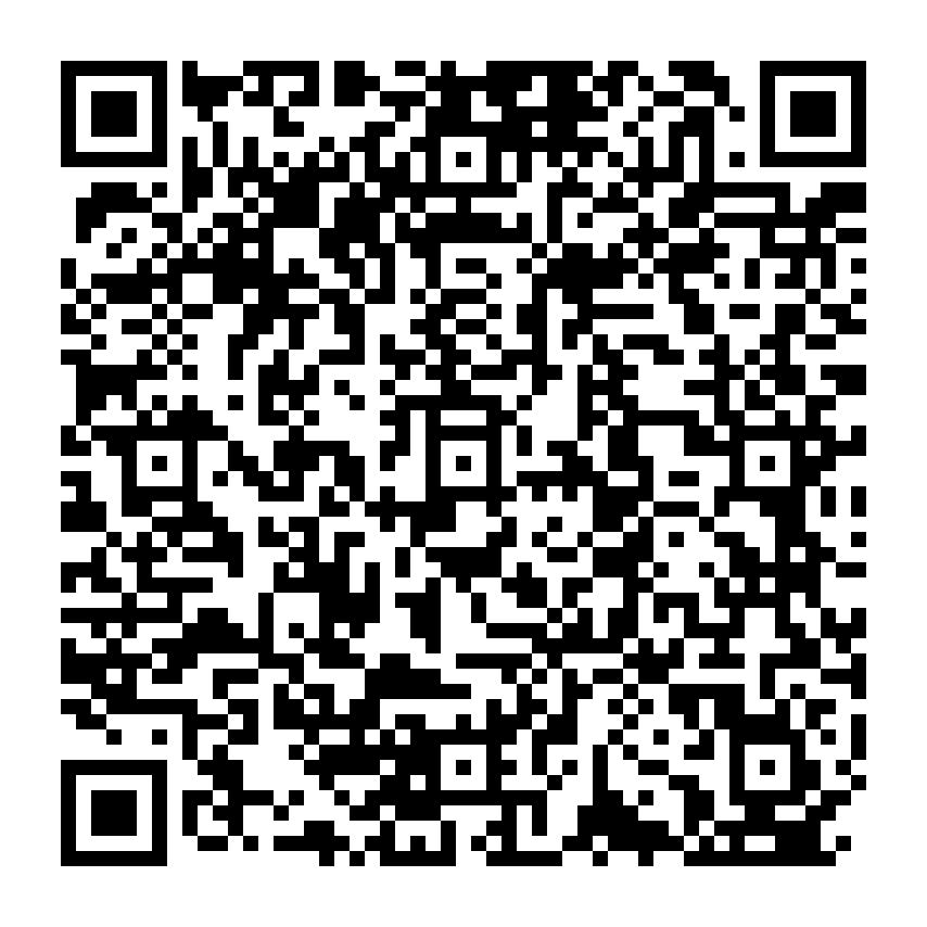 QR 코드