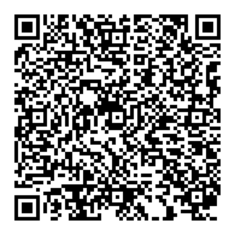 QR 코드