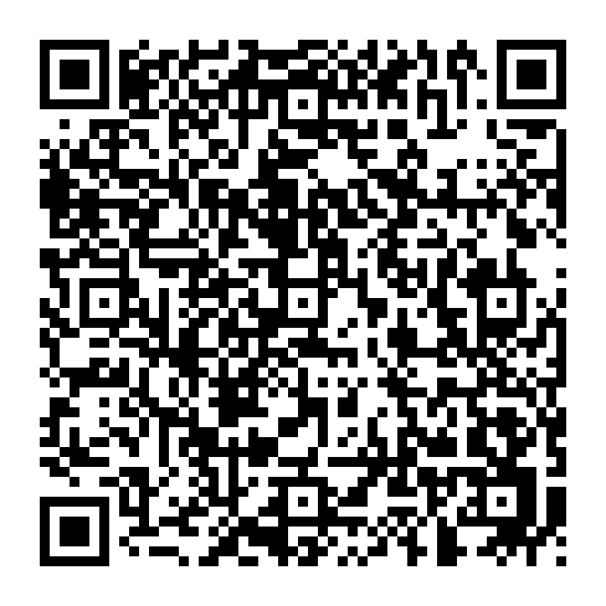 QR 코드