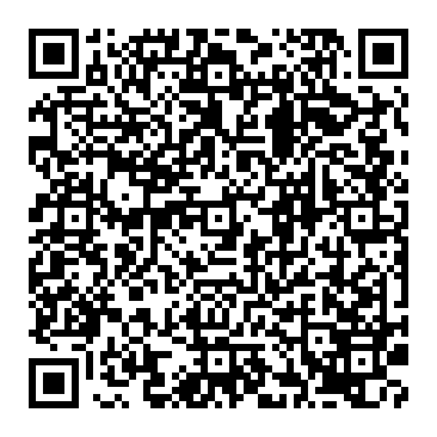 QR 코드