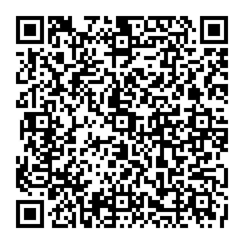 QR 코드