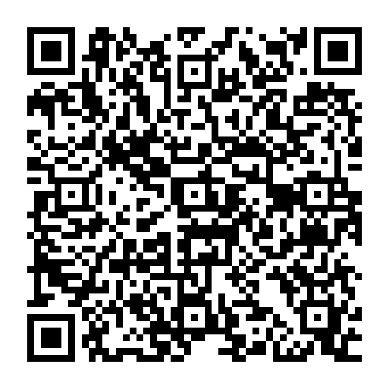 QR 코드