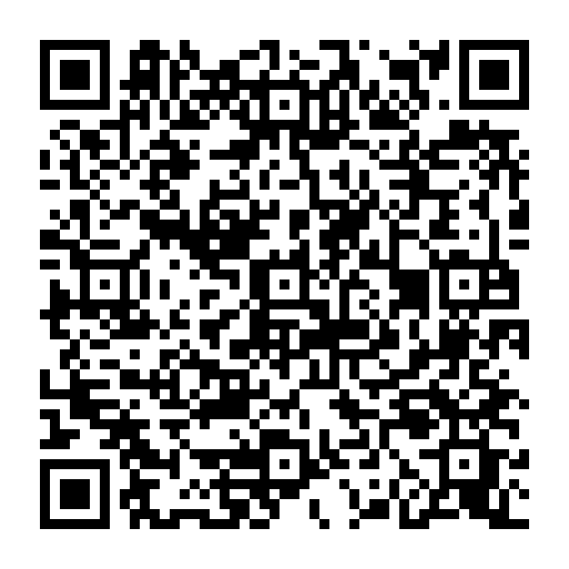 QR 코드