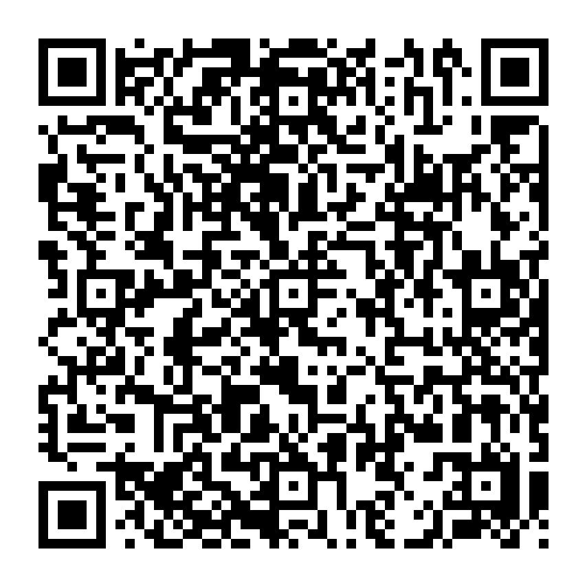 QR 코드
