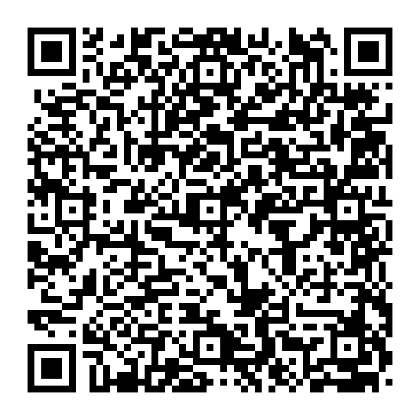 QR 코드