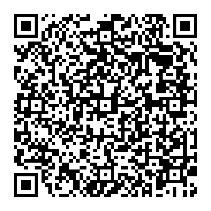 QR 코드