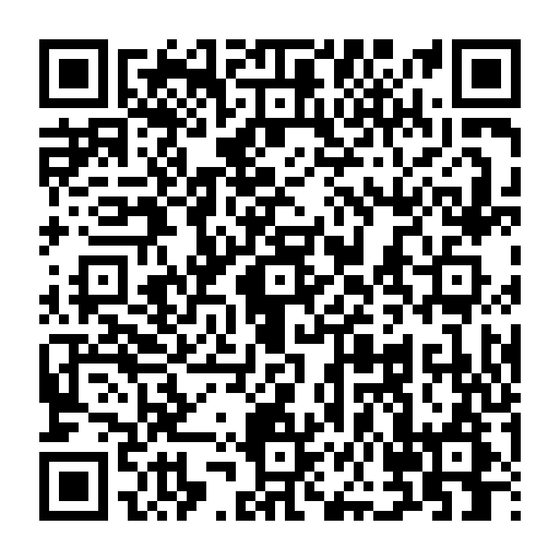 QR 코드
