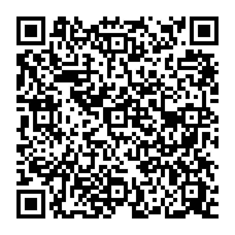 QR 코드