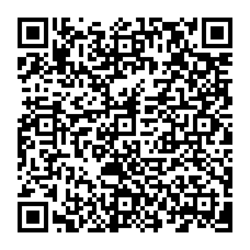 QR 코드
