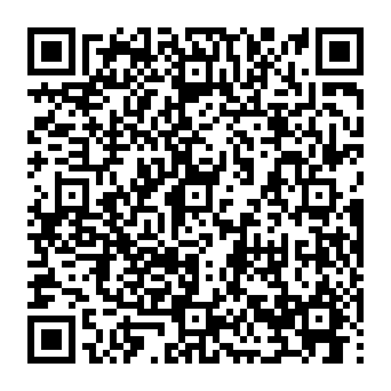 QR 코드