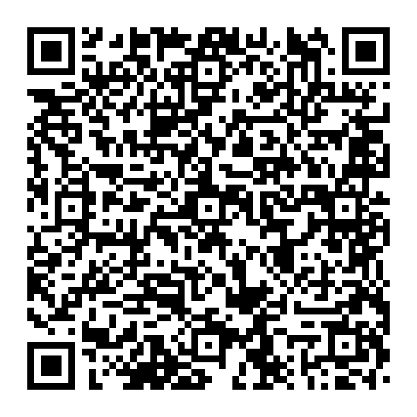 QR 코드