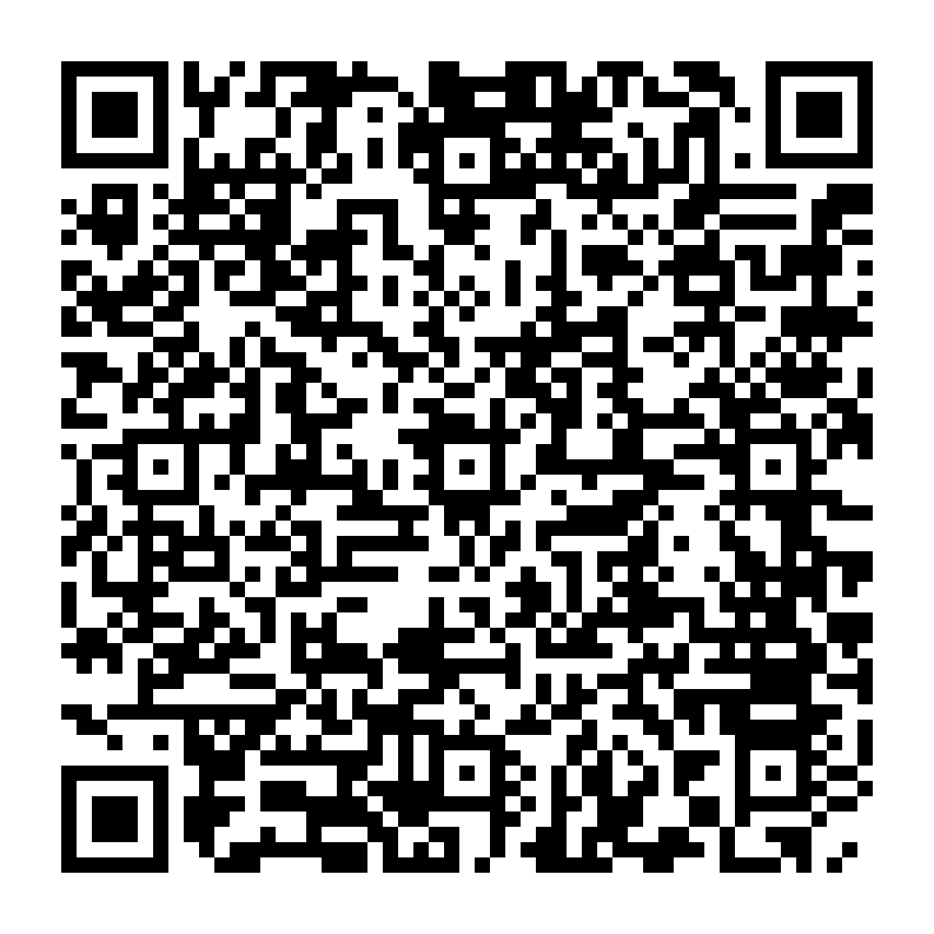 QR 코드