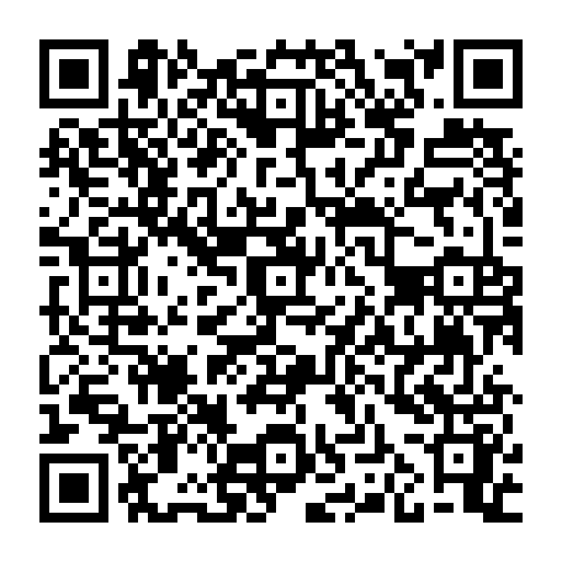 QR 코드