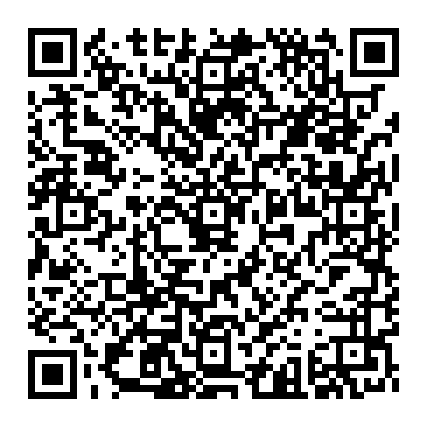 QR 코드