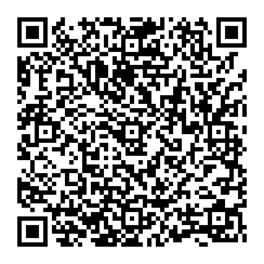 QR 코드