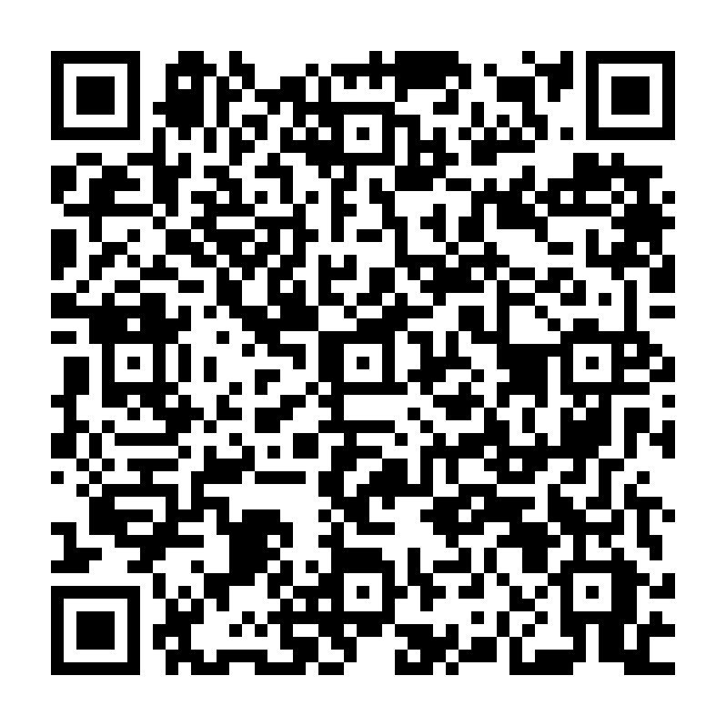QR 코드