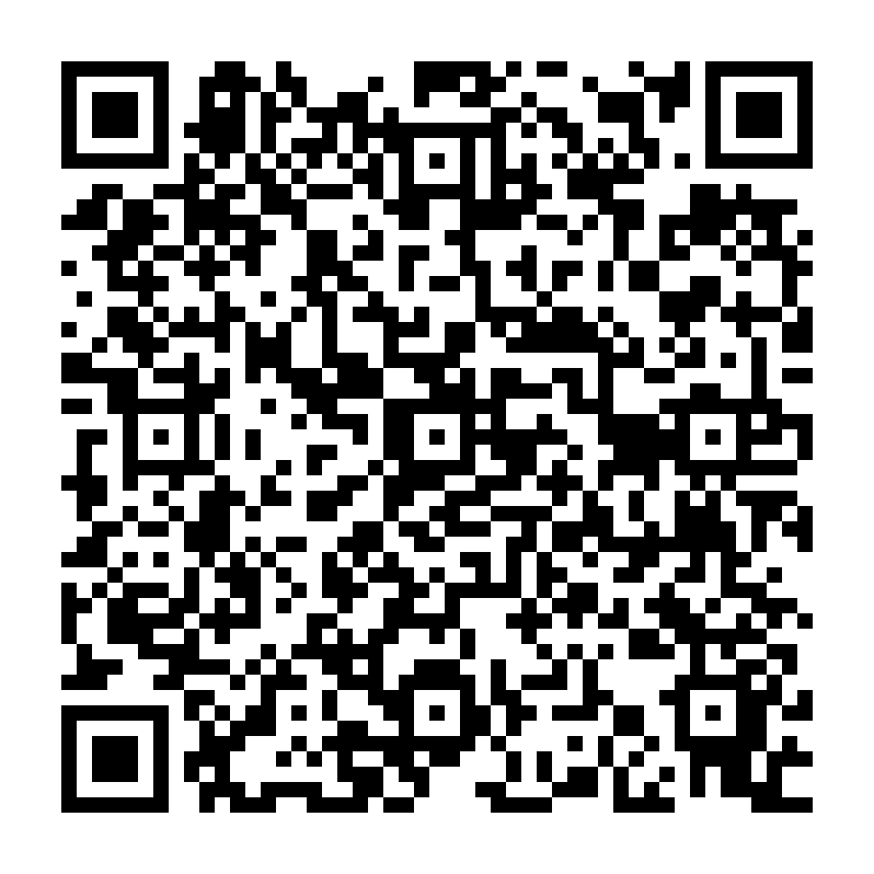 QR 코드