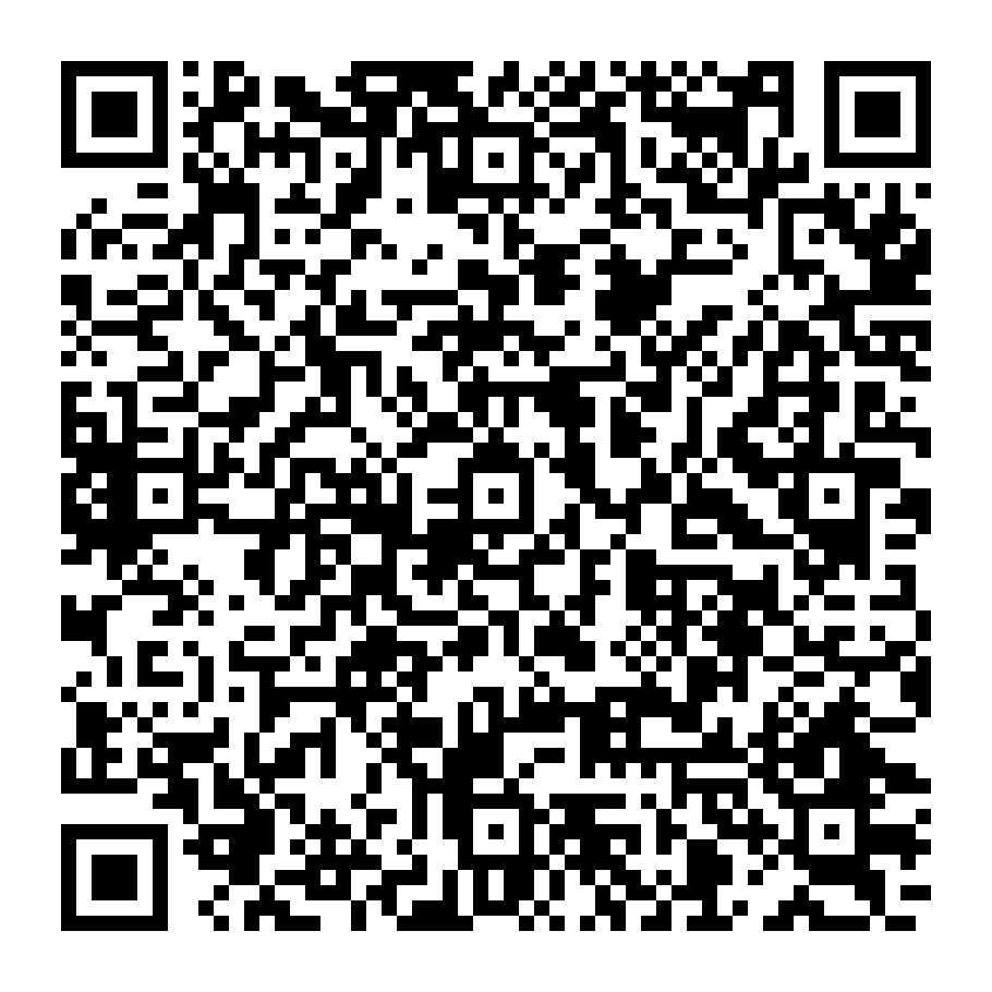 QR 코드
