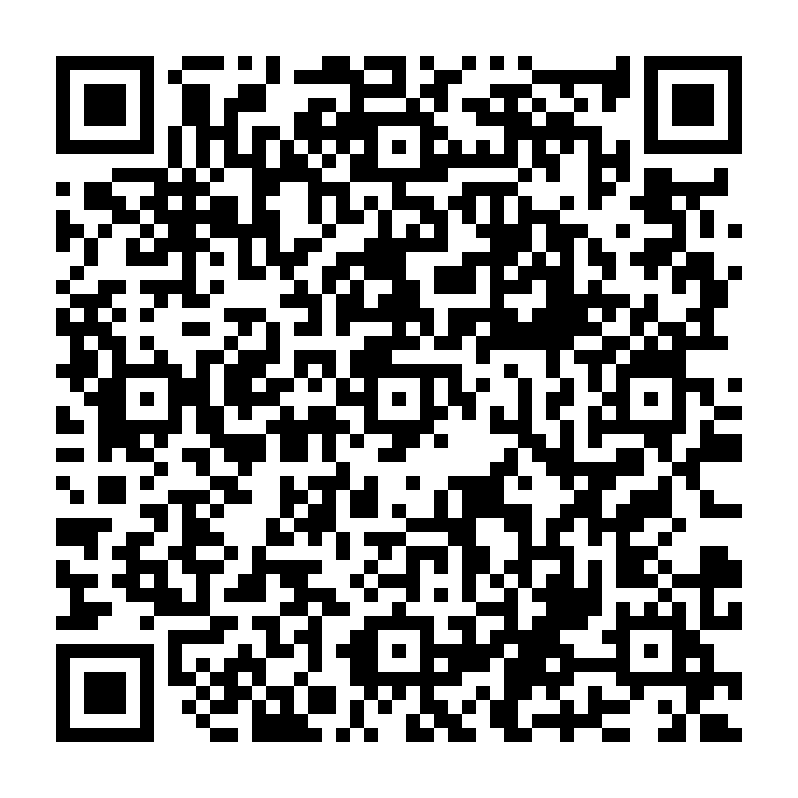 QR 코드