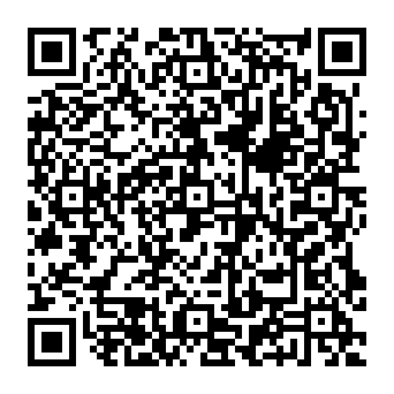 QR 코드