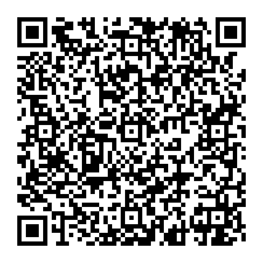 QR 코드