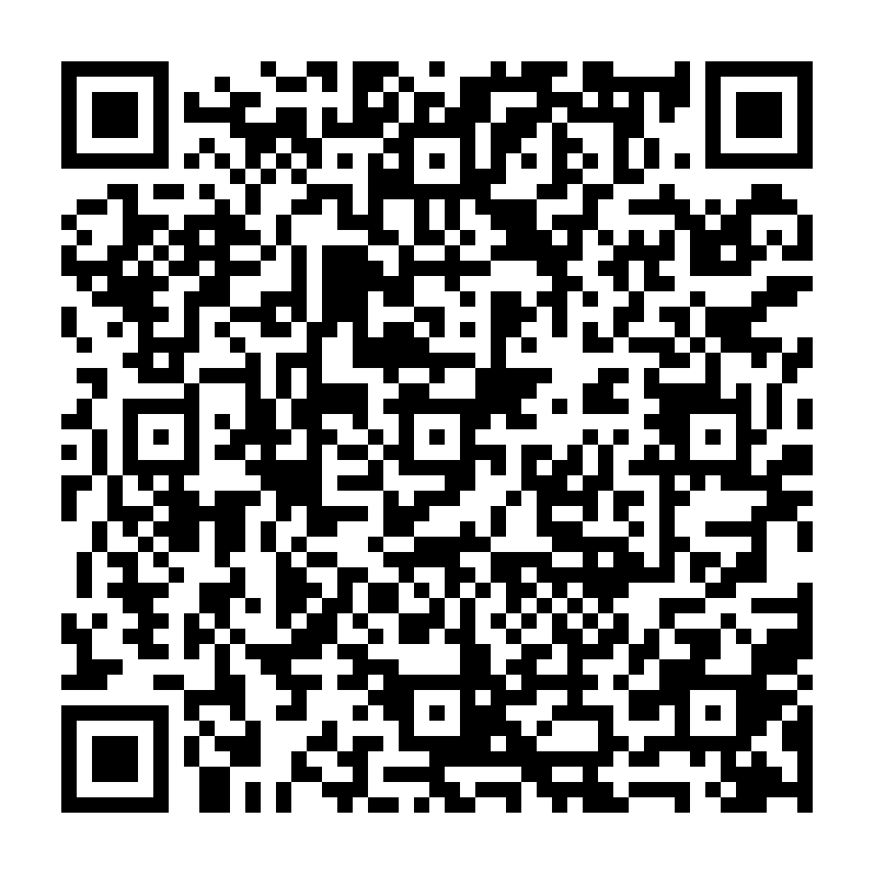 QR 코드